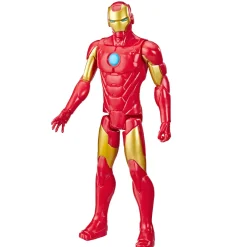 Actiefiguren|Jongens> Marvel Avengers Titan Heroes Ironman 30CM