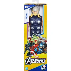 Actiefiguren|Jongens> Marvel Avengers Titan Heroes Thor 30Cm