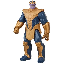 Actiefiguren|Jongens> Marvel Avengers Titan Heroes Deluxe Thanos 30Cm