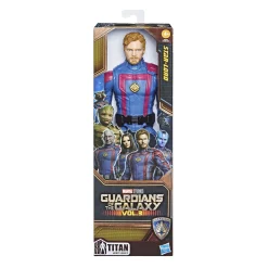 Actiefiguren|Jongens>Hasbro Marvel Avengers Titan Starlord