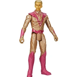 Actiefiguren|Jongens>Hasbro Marvel Avengers Titan Warlock