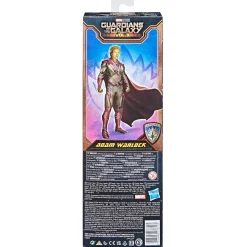Actiefiguren|Jongens></noscript>Hasbro Marvel Avengers Titan Warlock