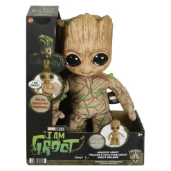 Overige> Marvel Groot Feature Pluche