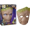 Verkleden|Jongens>Hasbro Marvel Groot Masker Electronisch