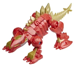 Actiefiguren|Jongens></noscript>Spinmaster Marvel Mech Strike Iron Man 10 cm