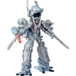 Jongens|Actiefiguren> Marvel Mech Strike Ultron T-Rex