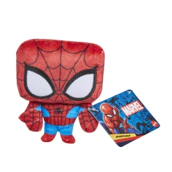 Overige> Marvel Plush Assorti