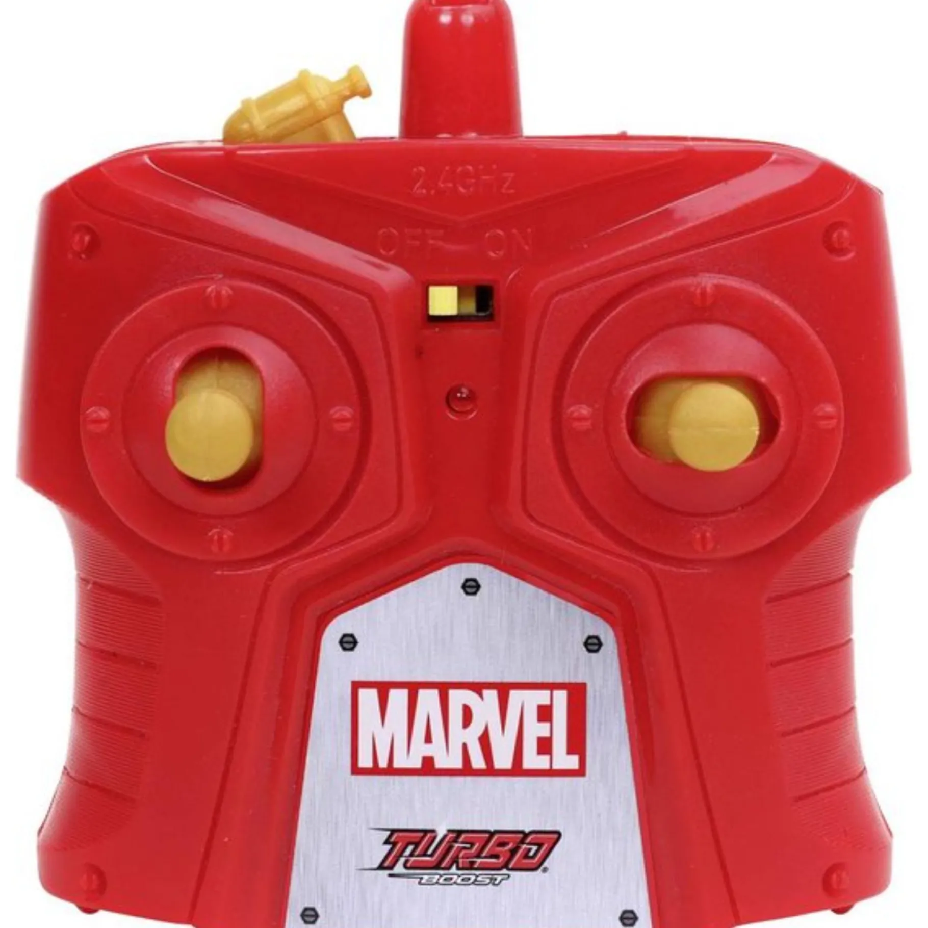 Radiografisch> Marvel Radiografisch Iron Thruster