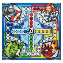 Bordspellen> Marvel Spellendoos