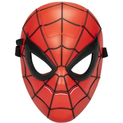 Verkleden|Jongens> Marvel Spiderman Glow Fx Mask