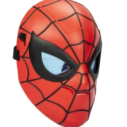Verkleden|Jongens></noscript> Marvel Spiderman Glow Fx Mask