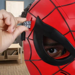 Verkleden|Jongens></noscript> Marvel Spiderman Glow Fx Mask