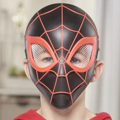 Actiefiguren|Jongens></noscript>Hasbro Marvel Spiderman helden masker assorti