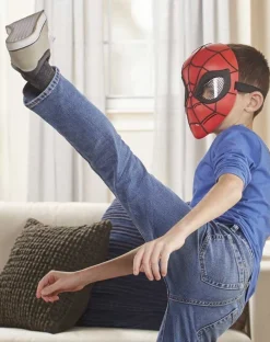 Actiefiguren|Jongens></noscript>Hasbro Marvel Spiderman helden masker assorti