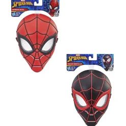 Actiefiguren|Jongens></noscript>Hasbro Marvel Spiderman helden masker assorti