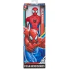 Actiefiguren|Jongens> Marvel Spiderman Titan hero web wariors 3 assorti