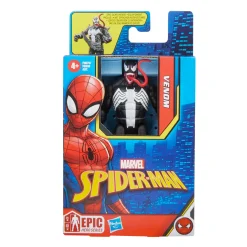 Actiefiguren|Jongens> Marvel Spiderman Venom 10 cm