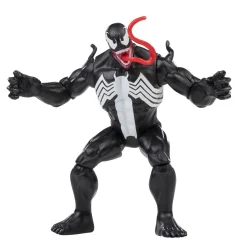 Actiefiguren|Jongens> Marvel Spiderman Venom 10 cm