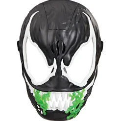 Actiefiguren|Jongens> Marvel Spiderman Venom versus Feature mask