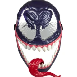 Verkleden|Jongens> Marvel Spiderman Venom versus Venom masker