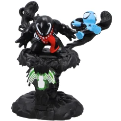 Speelsets|Jongens></noscript>Hasbro Marvel Stunt Squad Speelset Venom VS Miles Morales Middel Assorti