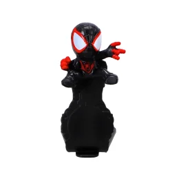 Speelsets|Jongens></noscript>Hasbro Marvel Stunt Squad Speelset Venom VS Miles Morales Middel Assorti