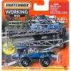 Auto's|Jongens> Matchbox B Real Working Rigs Assorti