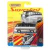 Auto's|Jongens>Mattel Matchbox Premium Superfast Collector Assorti