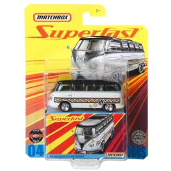 Auto's|Jongens>Mattel Matchbox Premium Superfast Collector Assorti