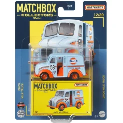 Auto's|Jongens>Mattel Matchbox Premium Superfast Collector Assorti