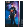 Meisjes|Schrijfwaren> Max Verstappen Red Bull Schoolagenda 24/25 A5-formaat