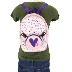 Paraplu's En Tassen> Maximes World Rugtas 2 In 1