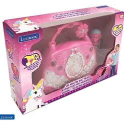 Speelgoedmicrofoons></noscript> Meezing Handtas Unicorn