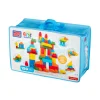 Bouwstenen>Mega Bloks First Builders Bouwkoffer Deluxe