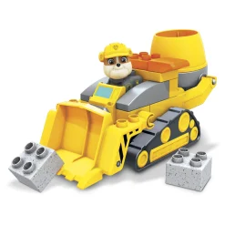 Bouwstenen>Mega Bloks Paw Patrol Construction Truck