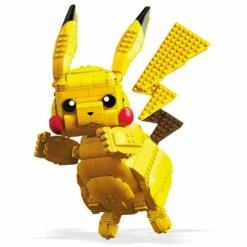 Jongens|Bouwstenen></noscript>Mega Construx Pokémon Jumbo Pikachu