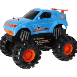 Auto's|Jongens> Mega monstertruck