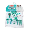 Rollenspel> Melissa & Doug Doctor Role Play Costume Set