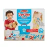 Rollenspel> Melissa & Doug  Examine & Treat Pet Vet Play Set