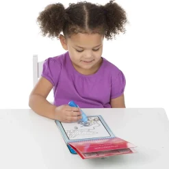 Speelsets|Jongens></noscript> Melissa & Doug Water Wow! Adventures