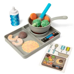 Babyspeelgoed> Melissa & Doug Water Wow! Pretend Play Stir &  Simmer