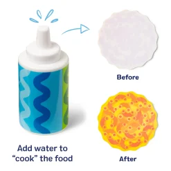 Babyspeelgoed></noscript> Melissa & Doug Water Wow! Pretend Play Stir &  Simmer