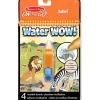 Speelsets|Jongens> Melissa & Doug Water Wow! Safari
