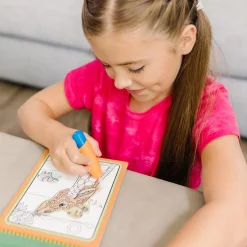 Speelsets|Jongens></noscript> Melissa & Doug Water Wow! Safari