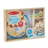 Meisjes> Melissa & Doug Wooden Birthday Cake