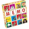 Kinderspellen>Selecta Memo Assorti - Kinderspel