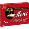Bordspellen>Jumbo Mens Erger Je Niet - Bordspel