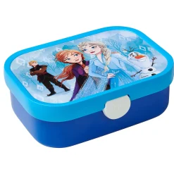 Schoolbekers En Broodtrommels>Mepal Campus Broodtrommel Frozen 2