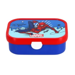 Schoolbekers En Broodtrommels>Mepal Campus Lunchbox Spider-Man