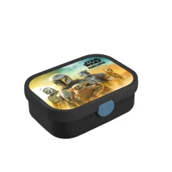 Schoolbekers En Broodtrommels> Mepal Campus Lunchbox Star Wars